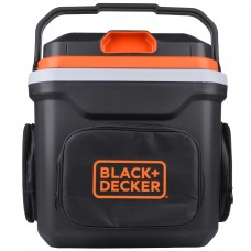 Mini Geladeira Portátil de Viagem 24 Litros BDC24L-LA BLACK & DECKER